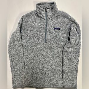 Patagonia Women’s Better Sweater